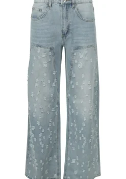 HAUTE L'AMITIÉ JEANS