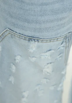 HAUTE L'AMITIÉ JEANS