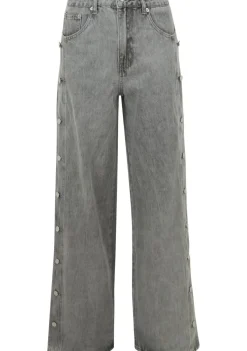 HAUTE L'AMITIÉ JEANS