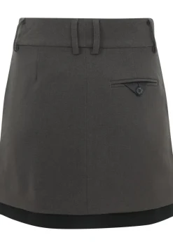 HAUTE L'AMITIÉ KORTE ROK