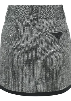 HAUTE L'AMITIÉ KORTE ROK