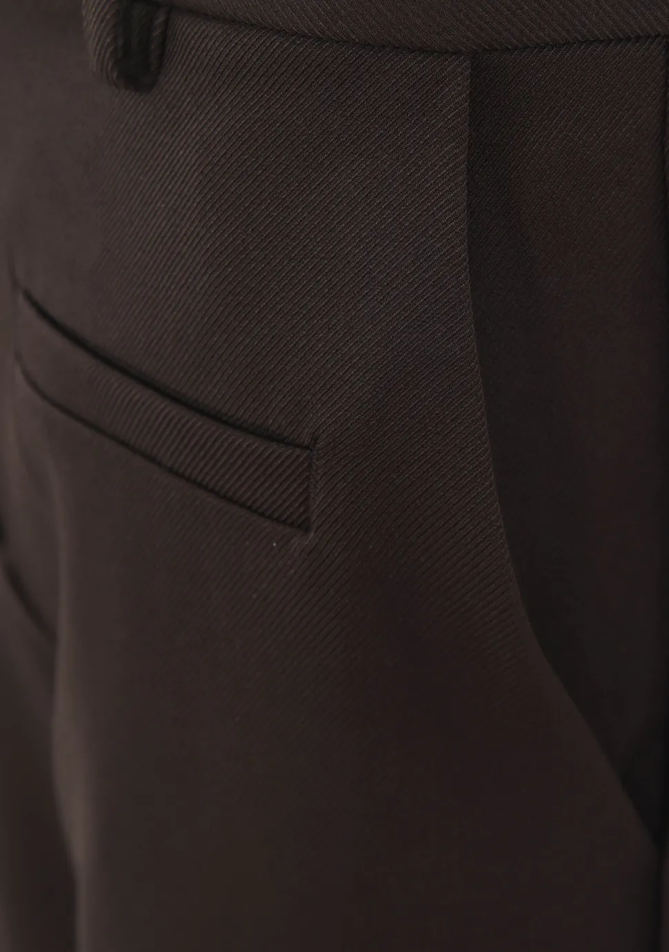 HAUTE L'AMITIÉ PANTALON