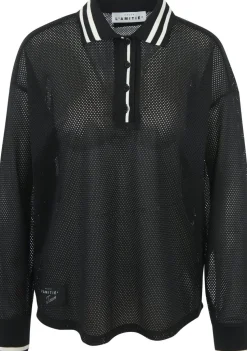 HAUTE L'AMITIÉ POLOSHIRT