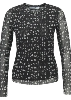 HAUTE L'AMITIÉ SHIRT