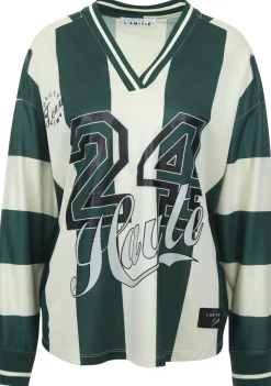 HAUTE L'AMITIÉ SHIRT