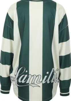 HAUTE L'AMITIÉ SHIRT