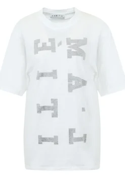 HAUTE L'AMITIÉ SHIRT