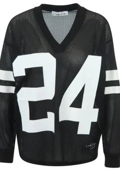 HAUTE L'AMITIÉ SHIRT