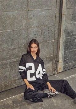 HAUTE L'AMITIÉ SHIRT