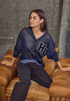 HAUTE L'AMITIÉ SHIRT