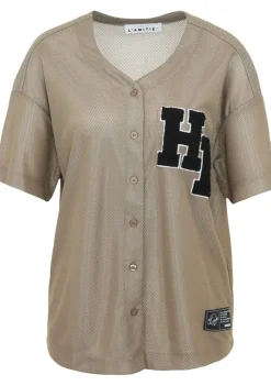 HAUTE L'AMITIÉ SHIRT