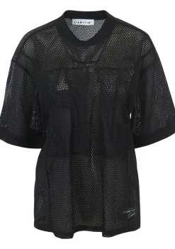 HAUTE L'AMITIÉ SHIRT