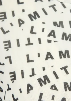 HAUTE L'AMITIÉ SHIRT