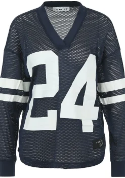 HAUTE L'AMITIÉ SHIRT