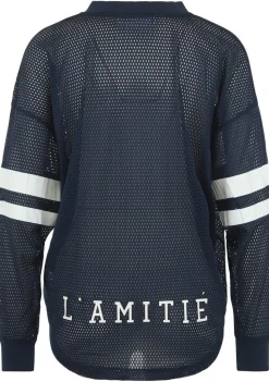 HAUTE L'AMITIÉ SHIRT