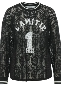 HAUTE L'AMITIÉ SHIRT