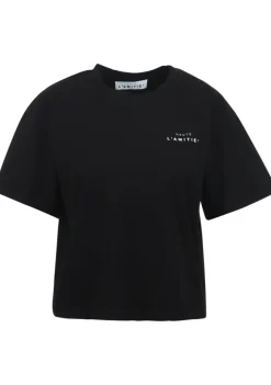 HAUTE L'AMITIÉ SHIRT