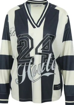 HAUTE L'AMITIÉ SHIRT