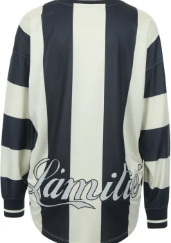 HAUTE L'AMITIÉ SHIRT