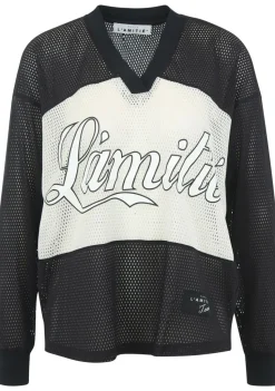 HAUTE L'AMITIÉ SHIRT