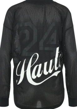 HAUTE L'AMITIÉ SHIRT