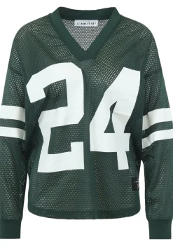 HAUTE L'AMITIÉ SHIRT