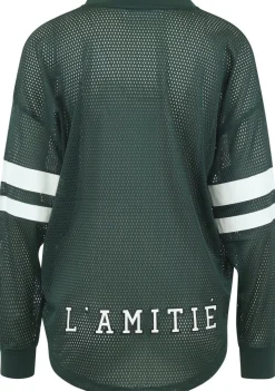 HAUTE L'AMITIÉ SHIRT