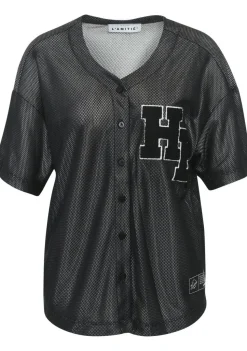 HAUTE L'AMITIÉ SHIRT