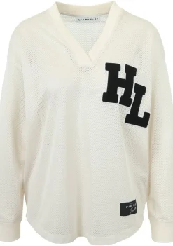 HAUTE L'AMITIÉ SHIRT