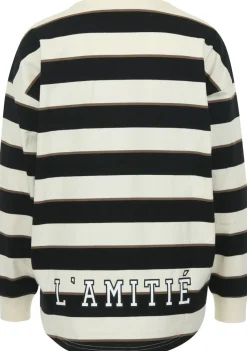 HAUTE L'AMITIÉ SWEATER