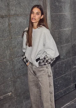 HAUTE L'AMITIÉ SWEATER