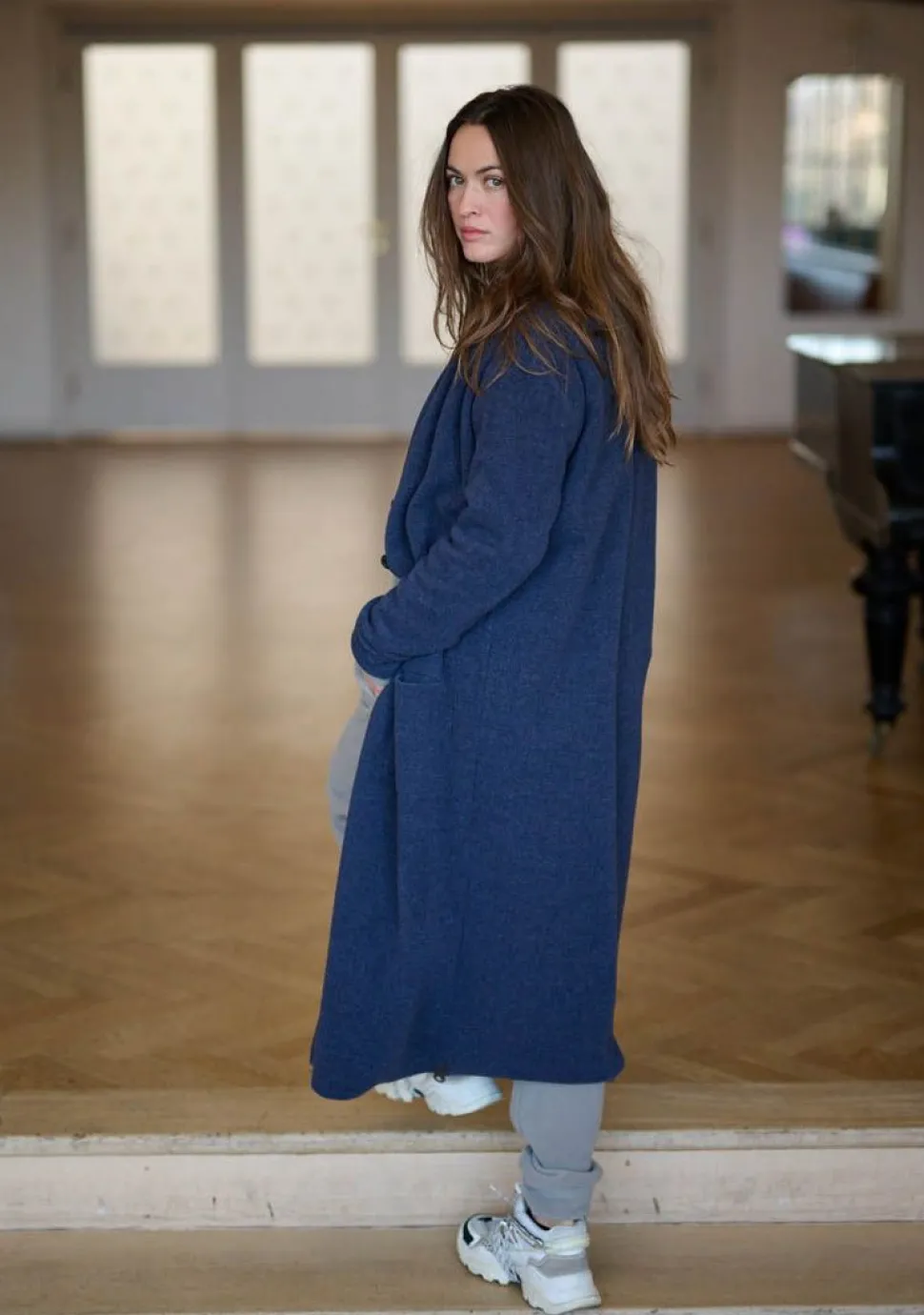 HENRIETTE STEFFENSEN VEST