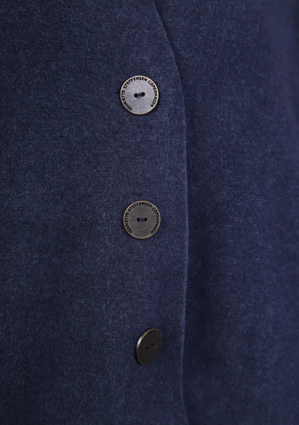 HENRIETTE STEFFENSEN VEST