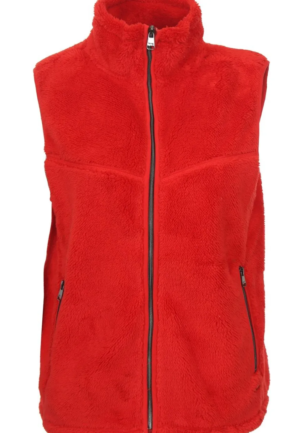 H.V. POLO BODYWARMER
