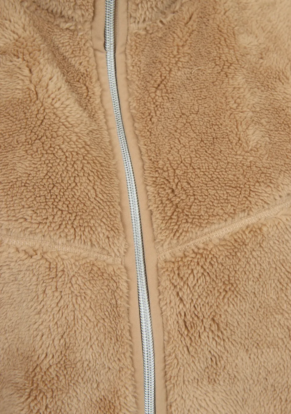 H.V. POLO BODYWARMER