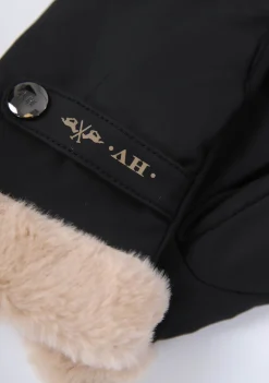 H.V. POLO HANDSCHOEN