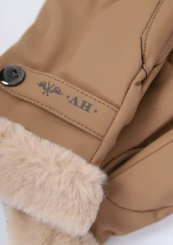 H.V. POLO HANDSCHOEN