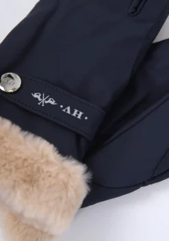 H.V. POLO HANDSCHOEN