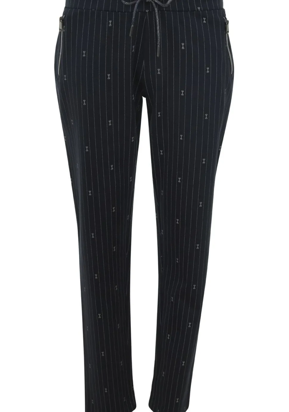 H.V. POLO PANTALON