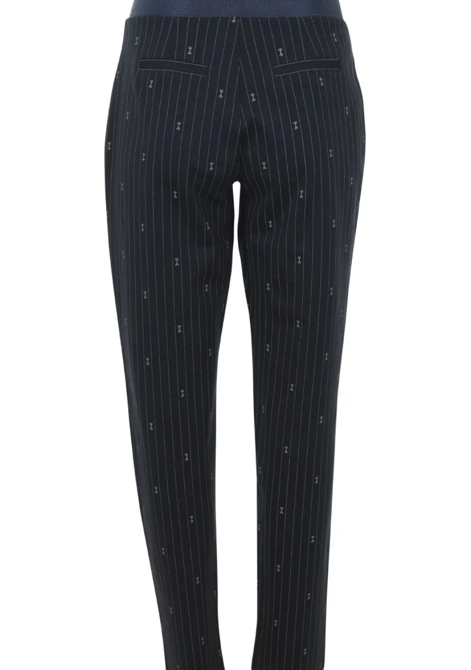 H.V. POLO PANTALON