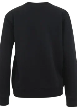 H.V. POLO SWEATER