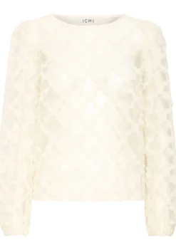 ICHI BLOUSE