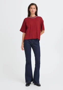 ICHI TRUI KORTE MOUW