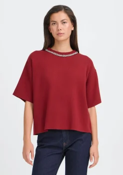 ICHI TRUI KORTE MOUW