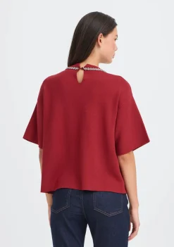 ICHI TRUI KORTE MOUW