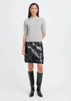 ICHI TRUI KORTE MOUW