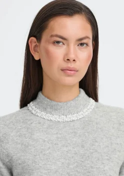 ICHI TRUI KORTE MOUW