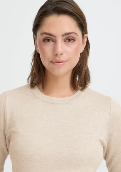 ICHI TRUI KORTE MOUW