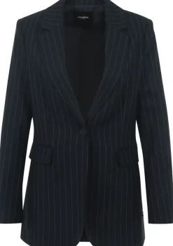 JANSEN AMSTERDAM BLAZER