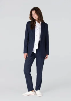 JANSEN AMSTERDAM BLAZER